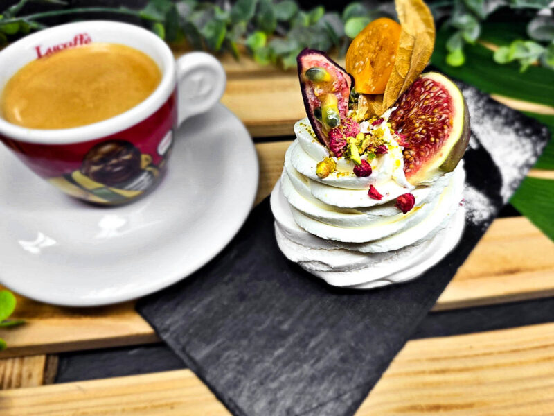 Cukráreň MiJa Trebišov - Candy Bar a Balónová výzdoba