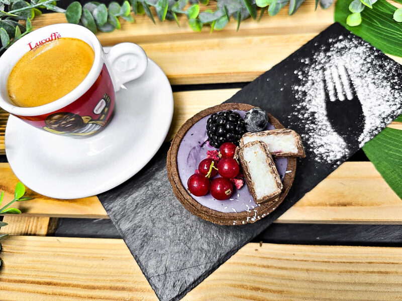 Cukráreň MiJa Trebišov - Candy Bar a Balónová výzdoba