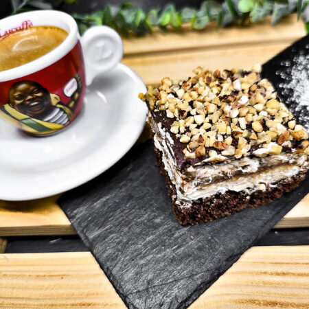 Cukráreň MiJa Trebišov - Candy Bar a Balónová výzdoba