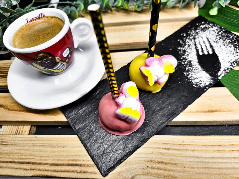 Cukráreň MiJa Trebišov - Candy Bar a Balónová výzdoba