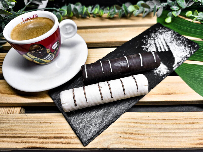 Cukráreň MiJa Trebišov - Candy Bar a Balónová výzdoba