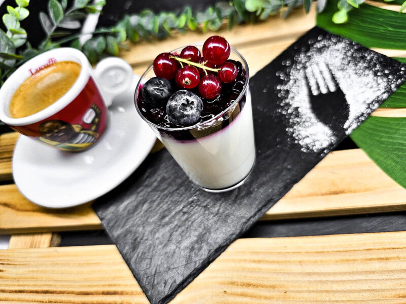 Cukráreň MiJa Trebišov - Candy Bar a Balónová výzdoba