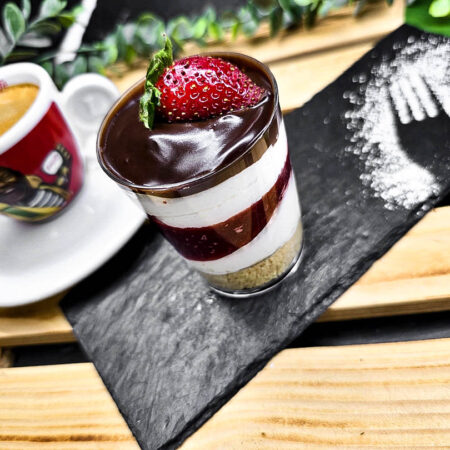 Cukráreň MiJa Trebišov - Candy Bar a Balónová výzdoba