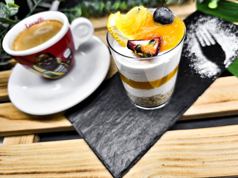 Cukráreň MiJa Trebišov - Candy Bar a Balónová výzdoba