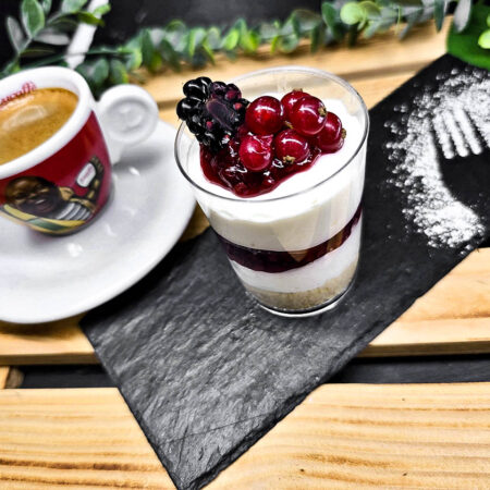 Cukráreň MiJa Trebišov - Candy Bar a Balónová výzdoba