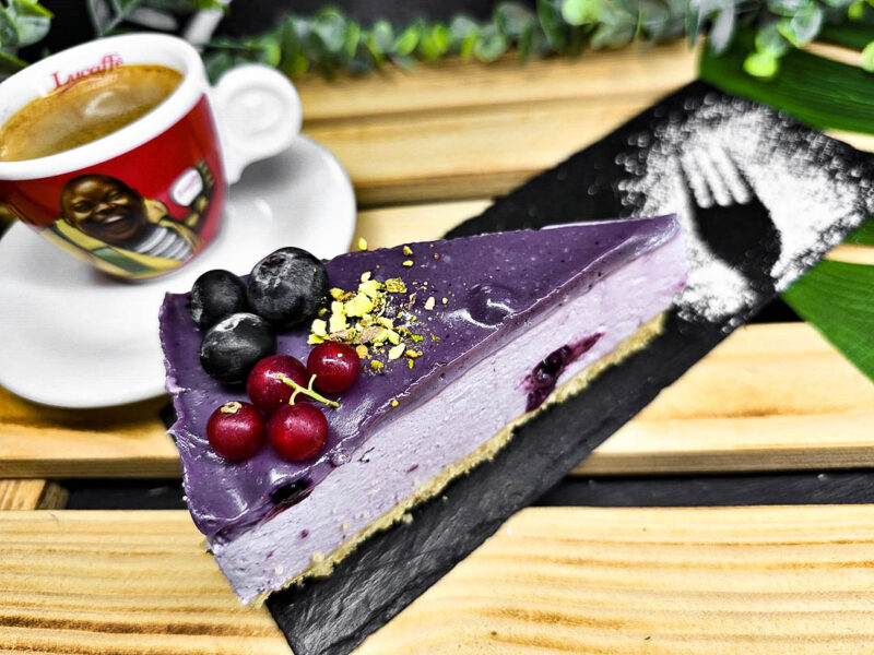 Cukráreň MiJa Trebišov - Candy Bar a Balónová výzdoba