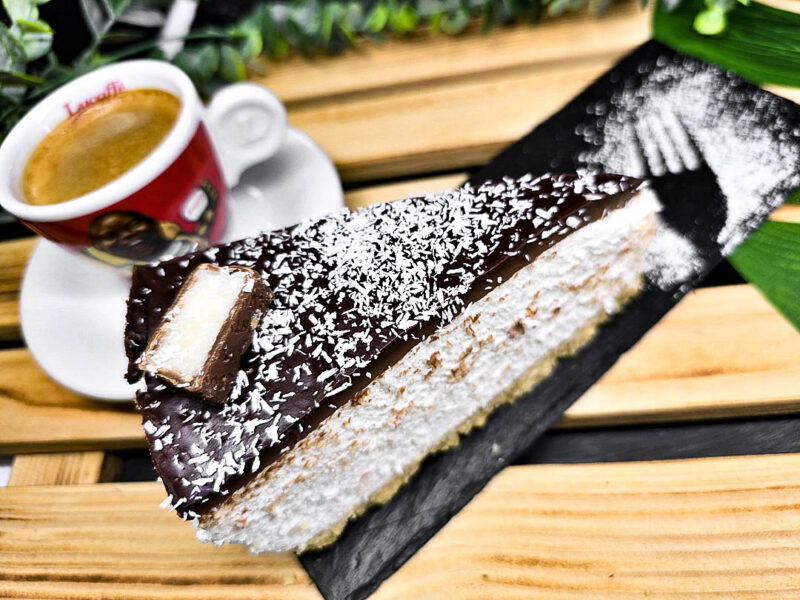 Cukráreň MiJa Trebišov - Candy Bar a Balónová výzdoba