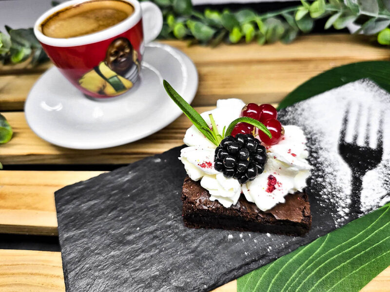 Cukráreň MiJa Trebišov - Candy Bar a Balónová výzdoba