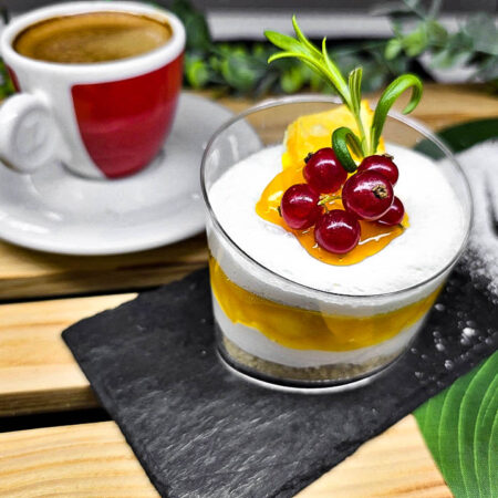 Cukráreň MiJa Trebišov - Candy Bar a Balónová výzdoba