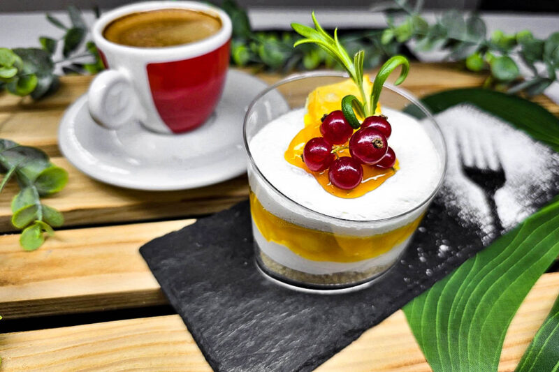 Cukráreň MiJa Trebišov - Candy Bar a Balónová výzdoba