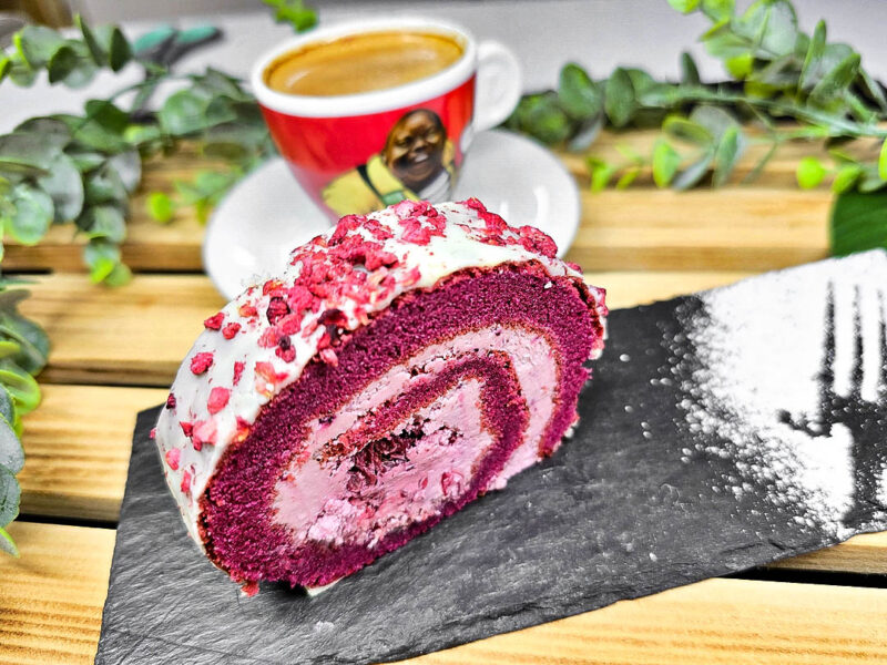 Cukráreň MiJa Trebišov - Candy Bar a Balónová výzdoba
