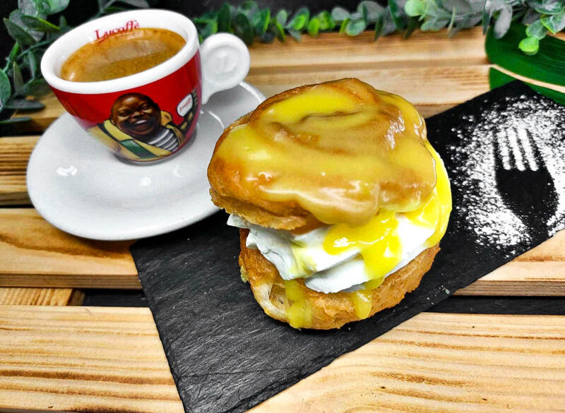 Cukráreň MiJa Trebišov - Candy Bar a Balónová výzdoba