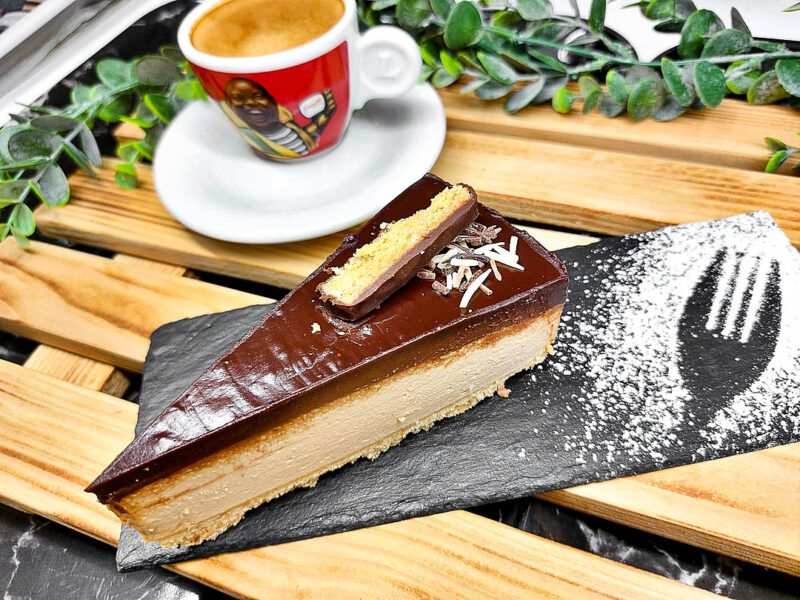 Cukráreň MiJa Trebišov - Candy Bar a Balónová výzdoba