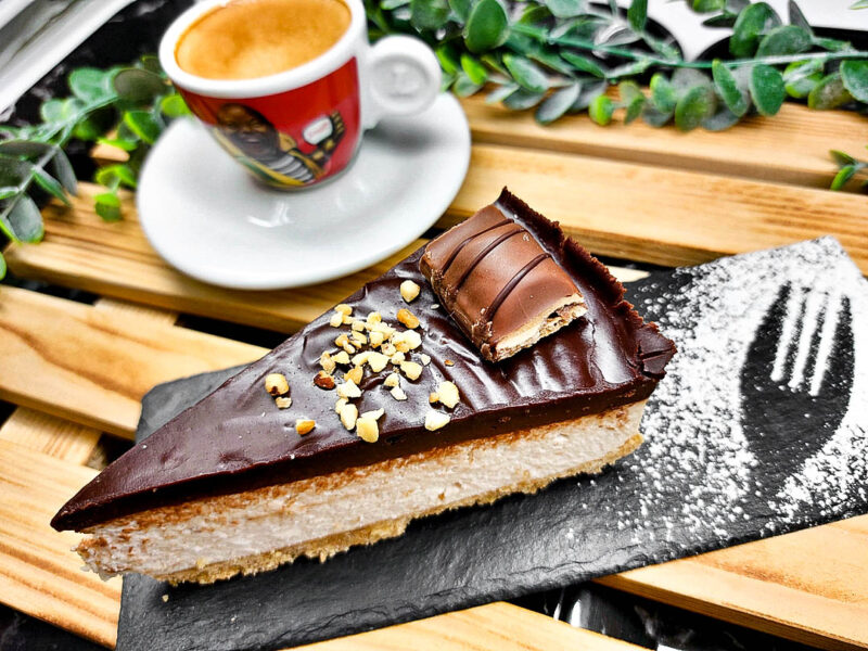 Cukráreň MiJa Trebišov - Candy Bar a Balónová výzdoba