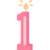 Zápichy na torty